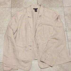 Two Lane Bryant Blazer